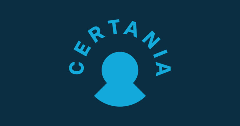 certania