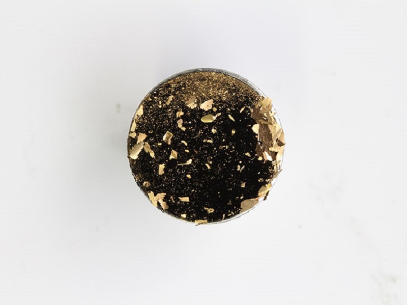 Staubanalyse Metallstäube bestimmen