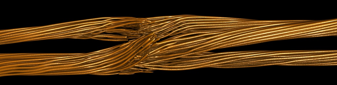 Kabel Mantel defekt _CT02