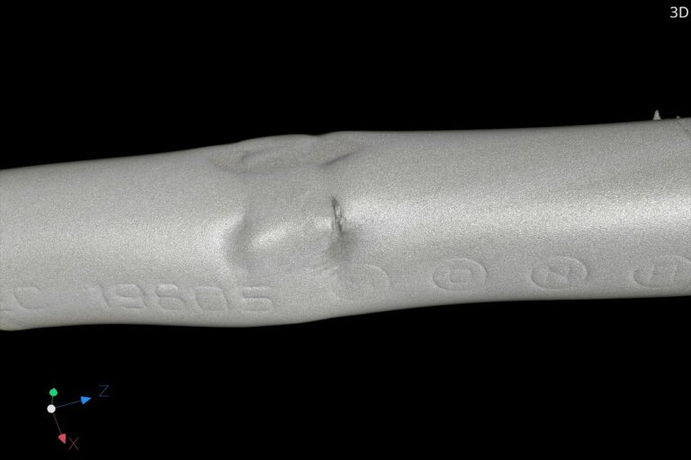 Kabel Mantel defekt _CT